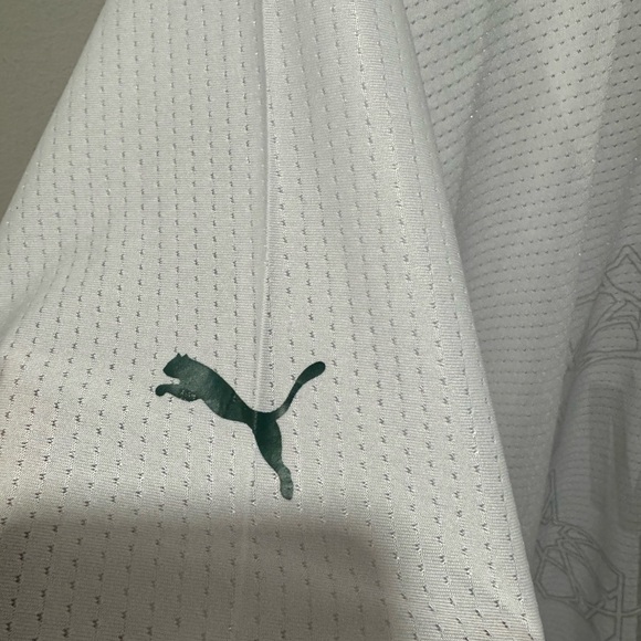 Morocco 2023 National Football Soccer Jersey - Picture 5 of 7